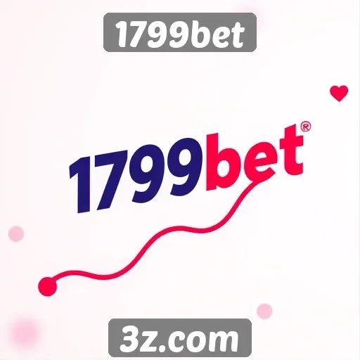 História e evolução do 1799bet